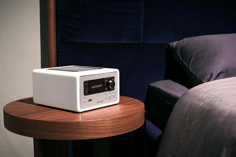 Test du Sonoro Relax Analyse technique complète