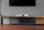 Test - du VR-Radio IRS-706.HiFi Le Tuner Connecté au Design Blanc Épuré - Ambiance