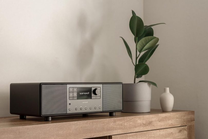 Test du sonoro Primus - MON Analyse technique complète