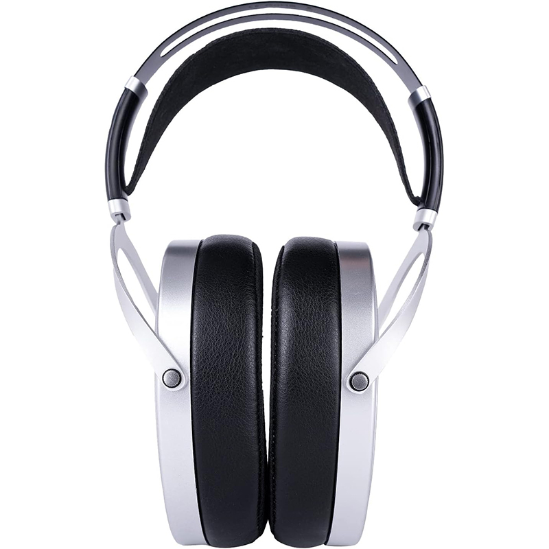 Vue frontale du HiFiMAN Ananda-Nano