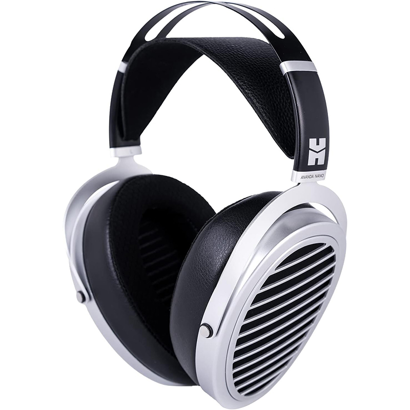 Test performance HiFiMAN Ananda-Nano