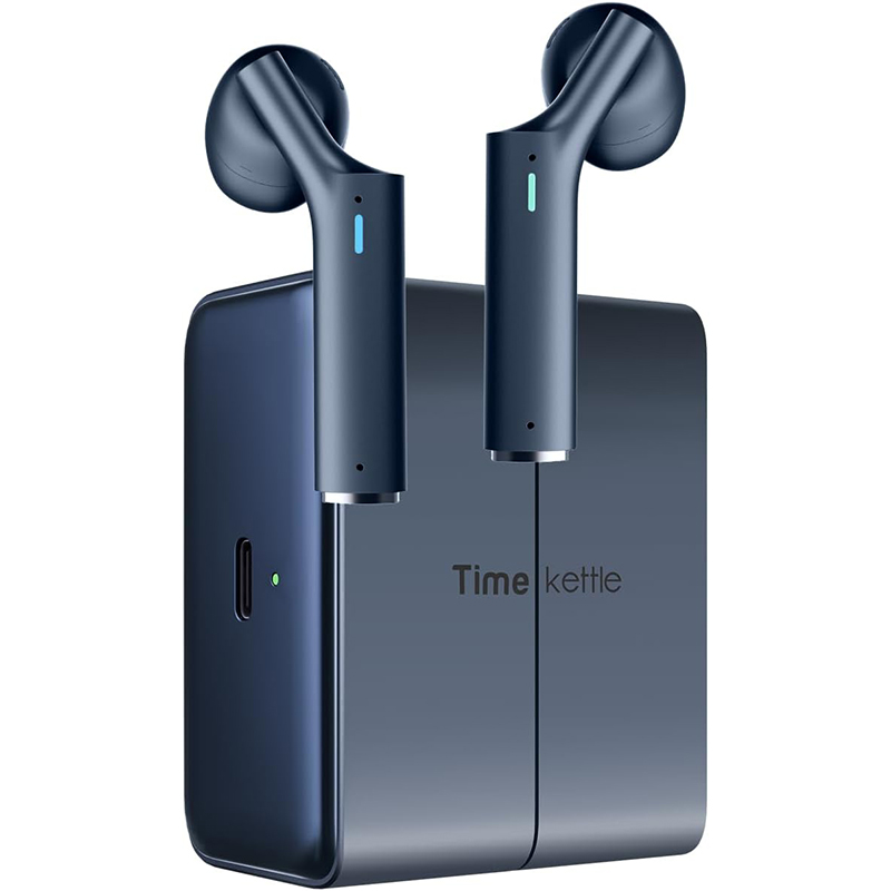 timekettle w4 facade