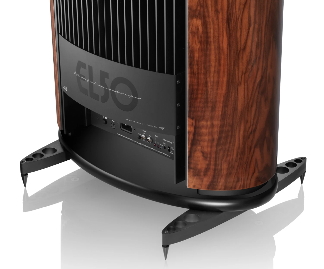 ATC EL50 Anniversary module d’amplification Classe A/B MOSFET intégré