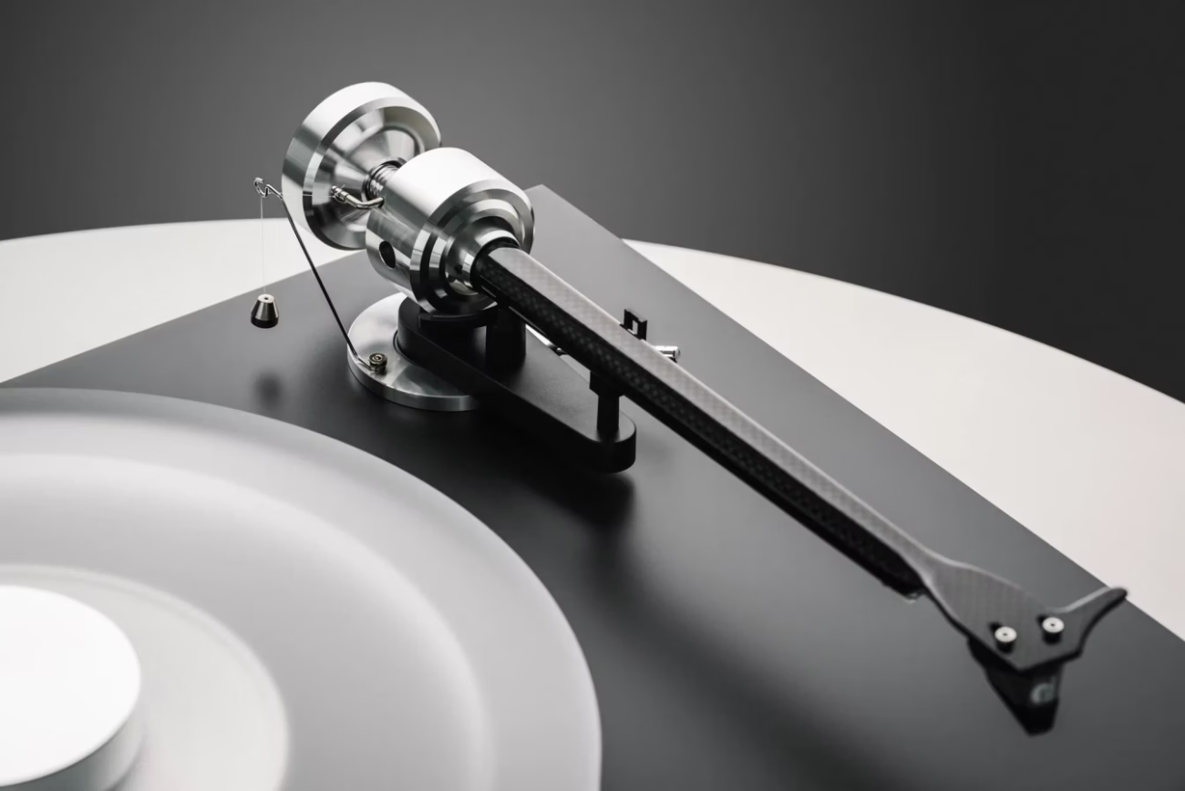 Bras de lecture Pro-Ject Debut Reference 10 avec cellule Pick it PRO Balanced