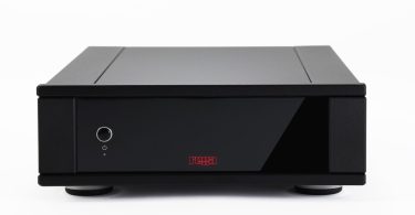 Rega AOS MC préampli phono haut de gamme pour cellules MC inspiré du modèle Rega Aura