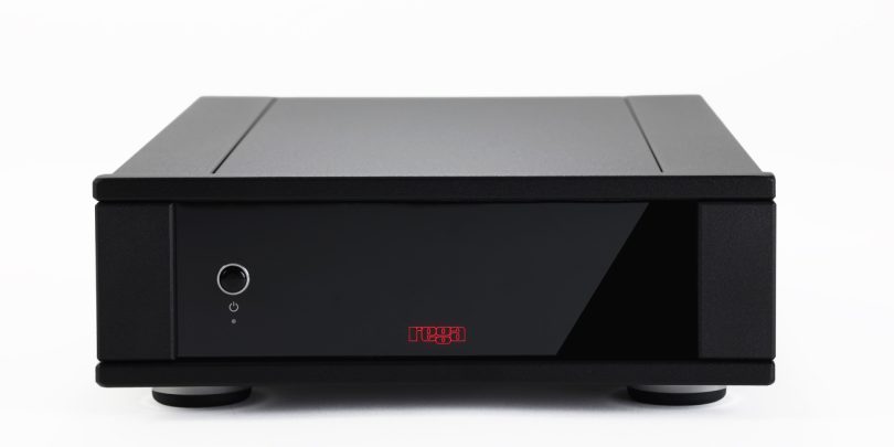 Rega AOS MC préampli phono haut de gamme pour cellules MC inspiré du modèle Rega Aura