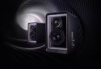 Test Edifier QR65 enceinte active Hi-Res Audio avec RGB et technologie TurboGaN