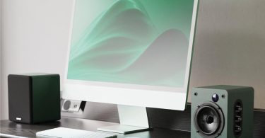 Test Majority D50X enceintes 60W avec HDMI ARC à moins de 100 euros