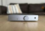 Le Cambridge Audio Alva Duo s’intègre parfaitement dans un espace d’écoute moderne pour une expérience audio élégante