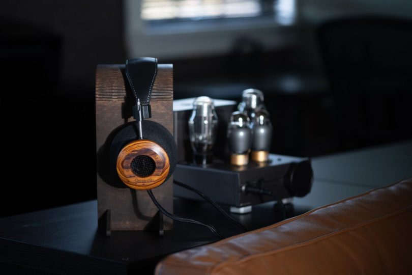 Casques Grado Labs Classic Series avec driver X2 — SR60, SR80, SR325, RS1, GS1000, GS3000, Hemp