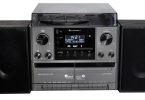 Mon Test du Soundmaster MCD5600SW ou La chaîne Hi-Fi rétro qui n'oublie rien