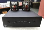 Pro-Ject Tube Box S2 Le Préampli Phono à Tubes qui injecte une Âme à vos Vinyles