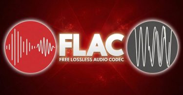 FLAC Free Lossless Audio Codec - image hero de l'article histoire du format audio lossless open source devenu standard mondial de l'audio numérique haute résolution