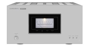Luxman B-100 CENTENNIAL amplificateur de puissance monaural 100ème anniversaire