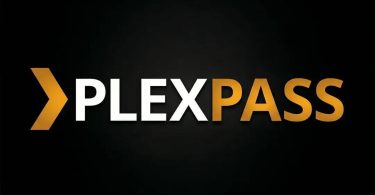 Visuel illustrant l'annonce Plex de la hausse du Pass à vie à 749,99 USD à compter du 1er juillet 2026, logo Plex sur fond sombre avec mention tarifaire, contexte serveur média personnel et écosystème Plexamp pour audiophiles